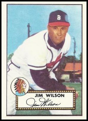 276 Jim Wilson